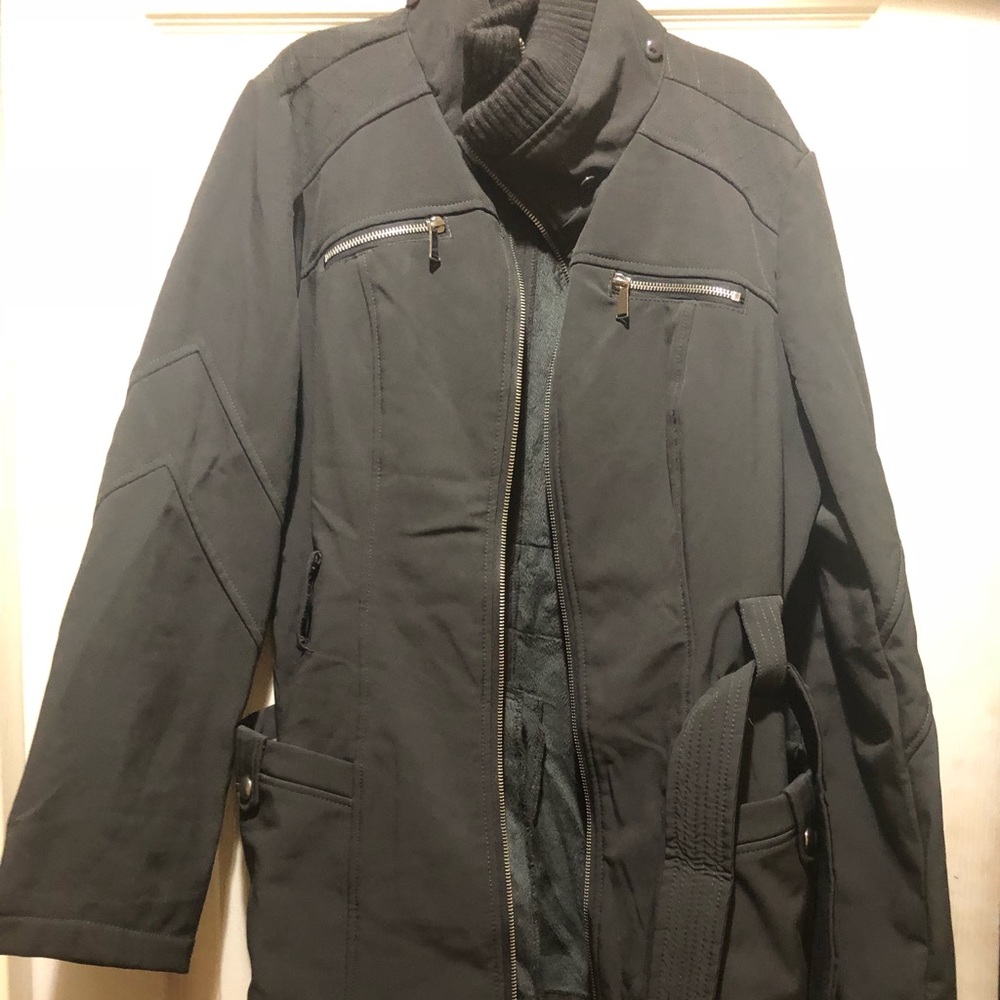 Jacket